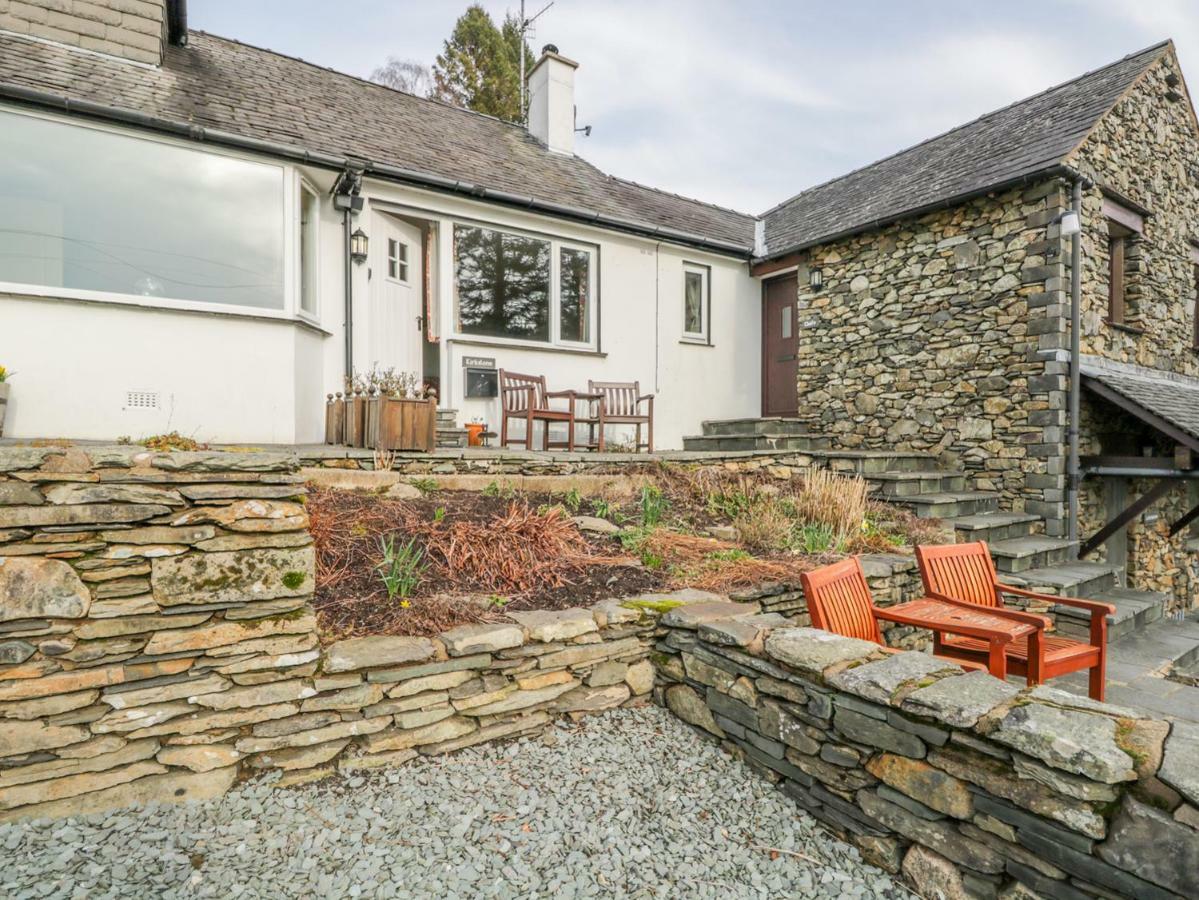 אמבלסייד Kirkstone Cottage מראה חיצוני תמונה